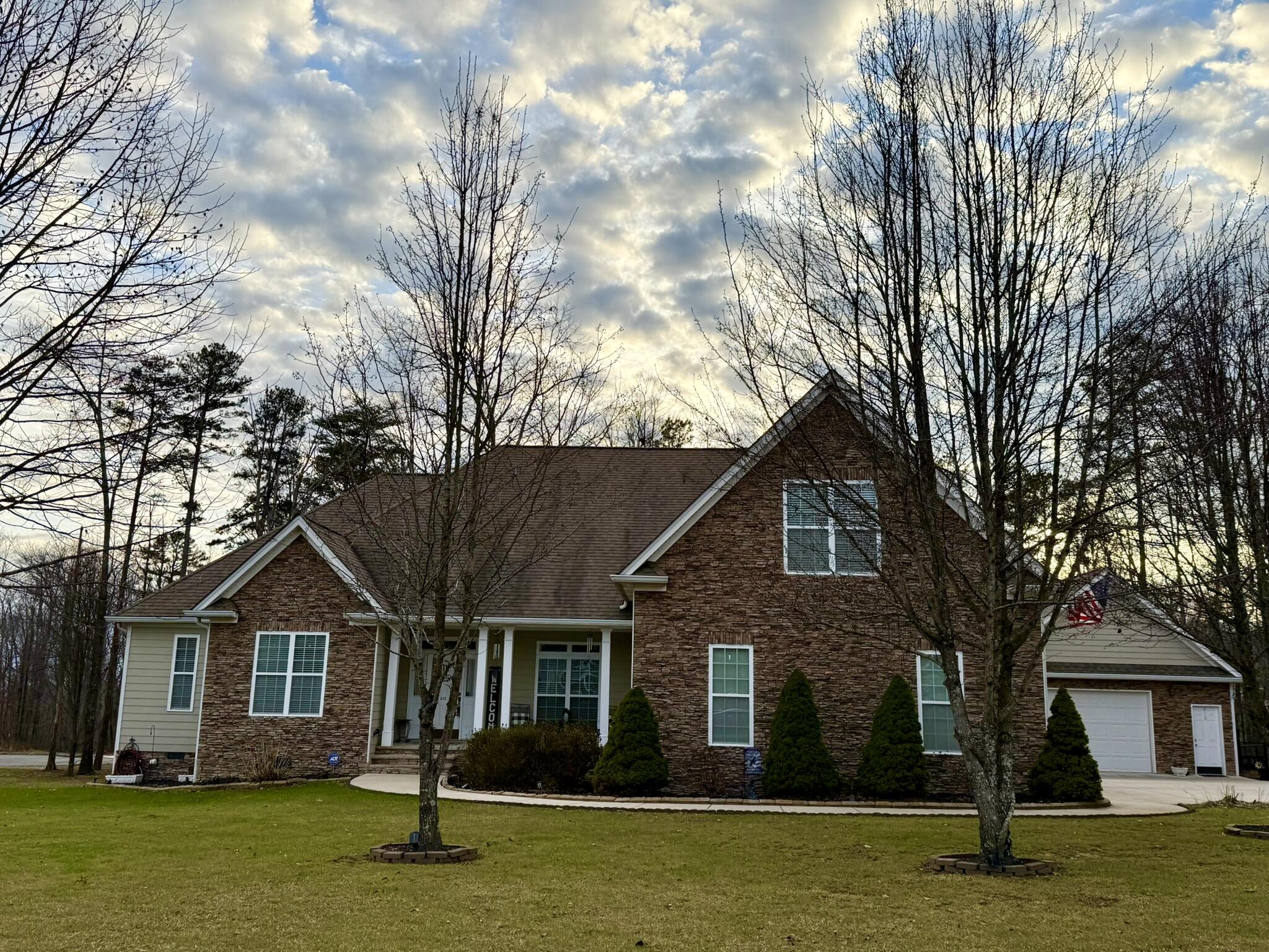 212 Smith Street, Signal Mountain, Tennessee image 1
