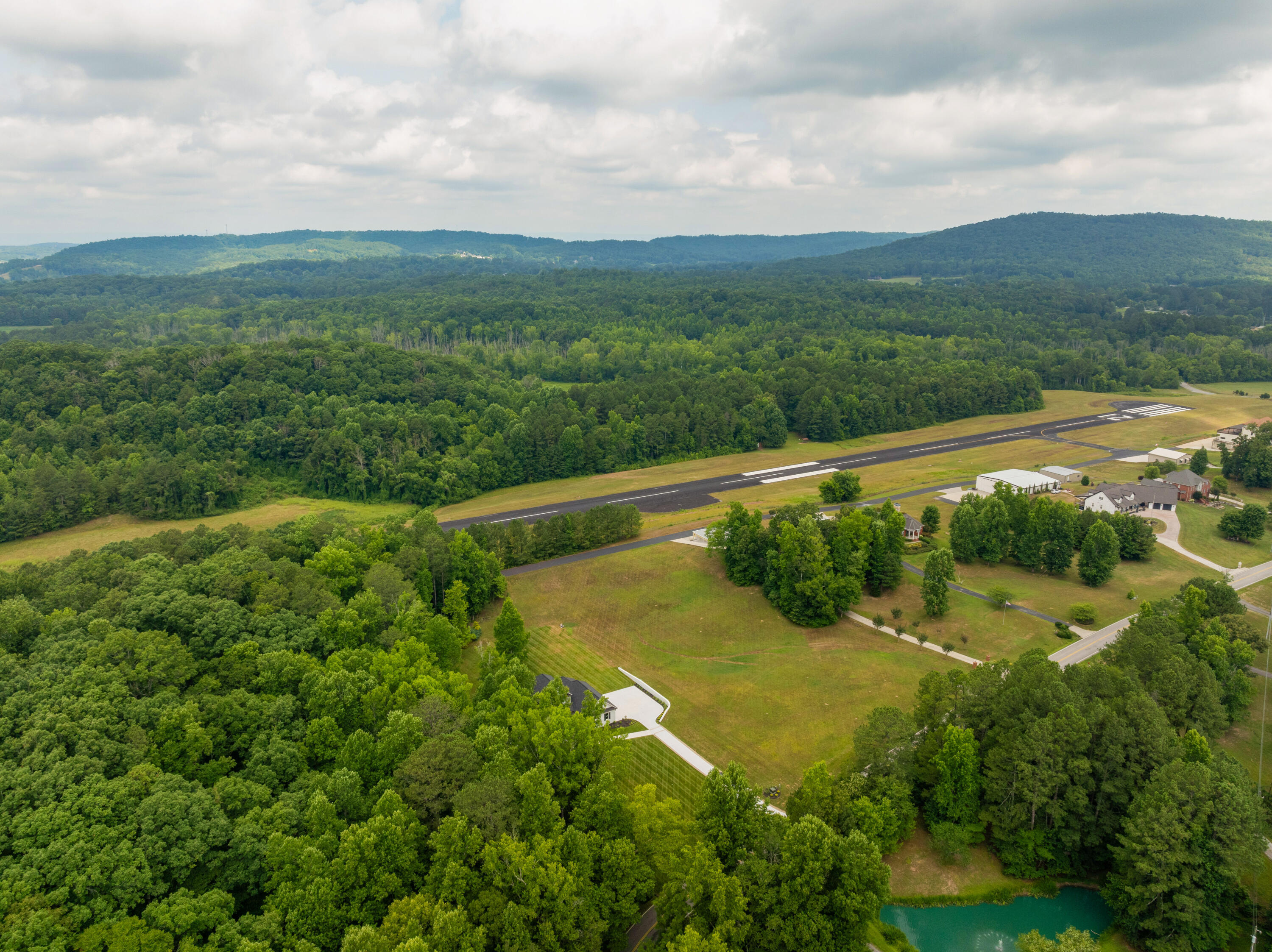 4605 Mcdonald Road, Apison, Tennessee image 8