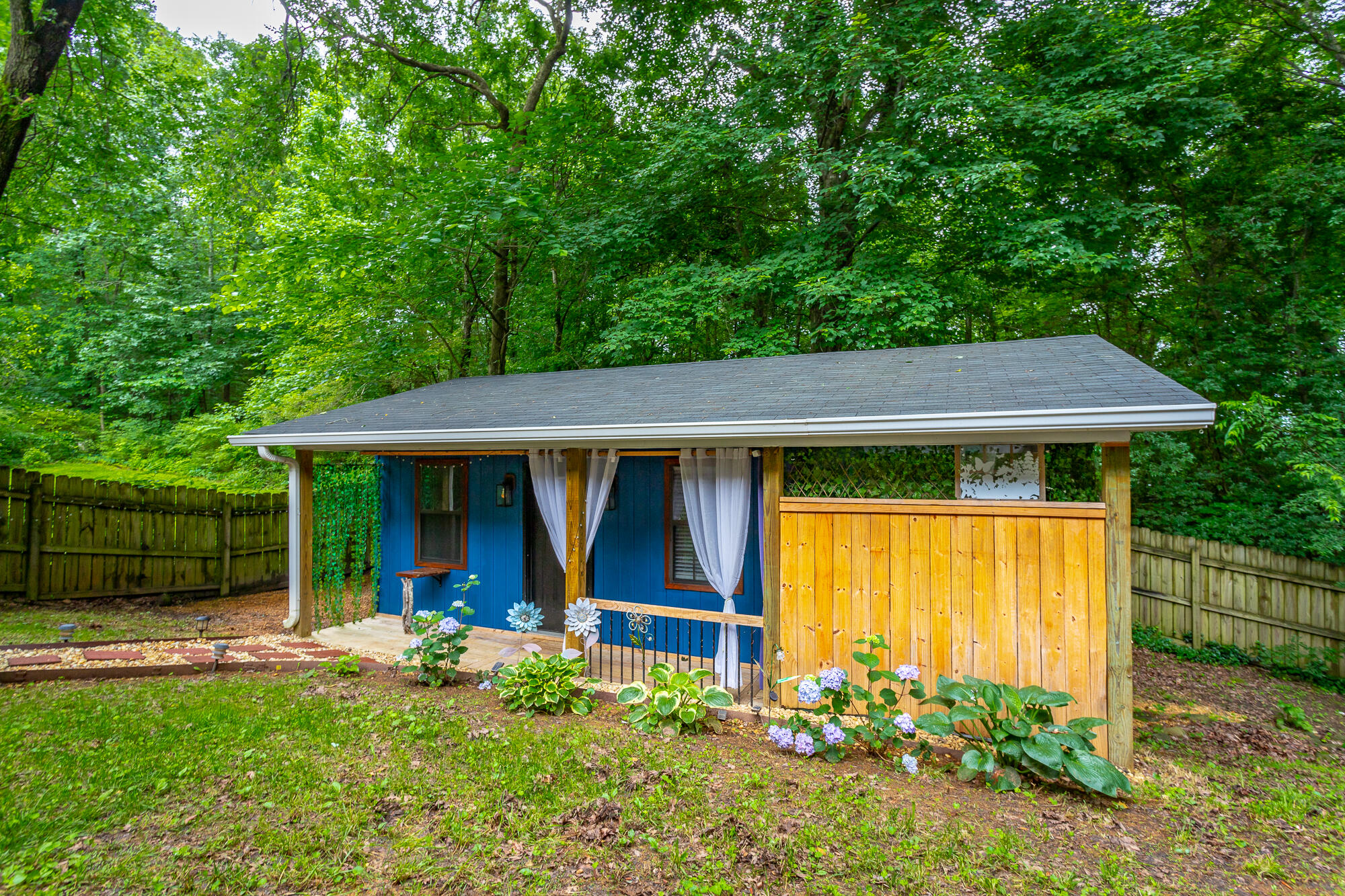 7429 Irongate Drive, Hixson, Tennessee image 42