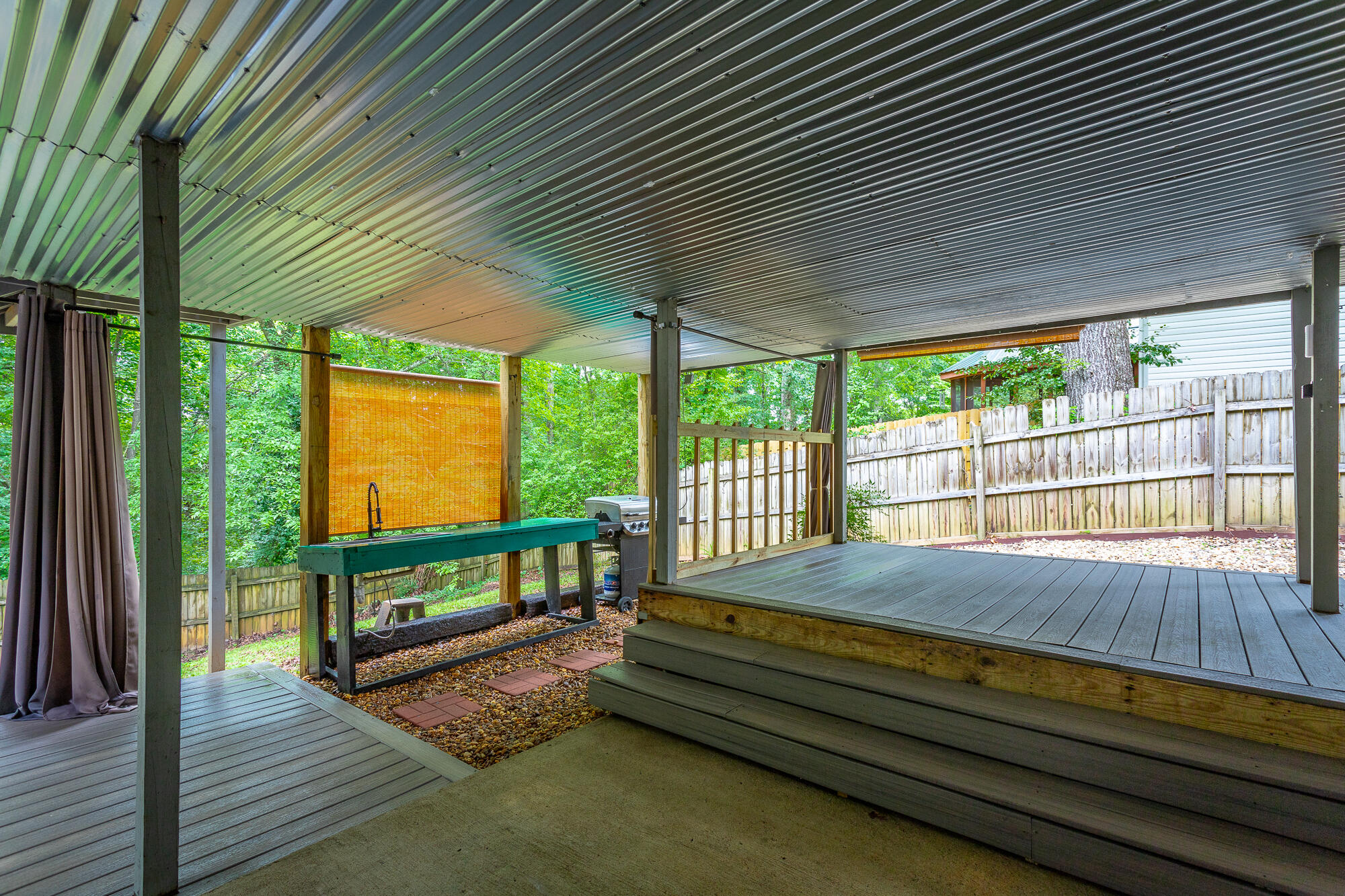 7429 Irongate Drive, Hixson, Tennessee image 35