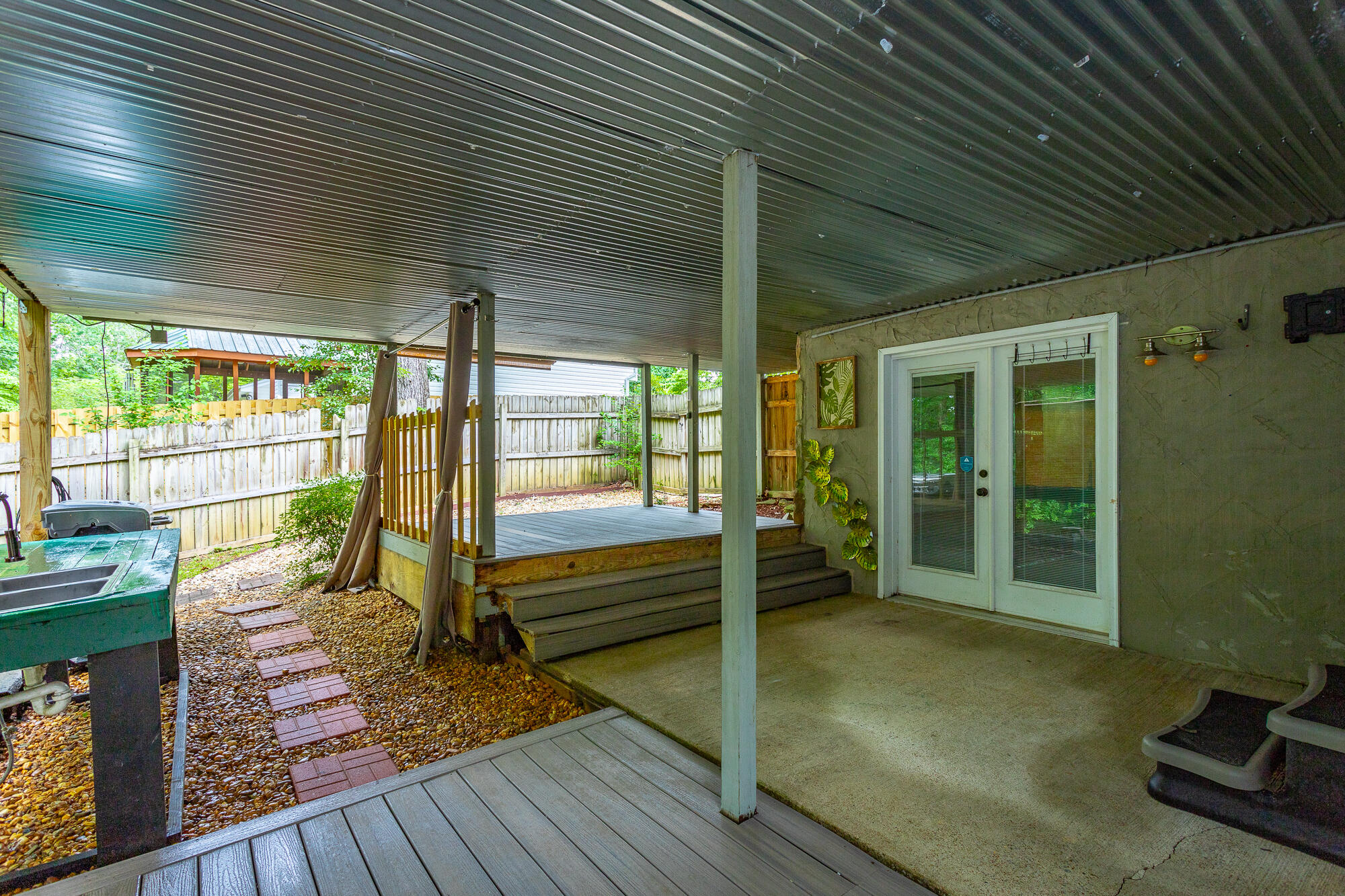 7429 Irongate Drive, Hixson, Tennessee image 37
