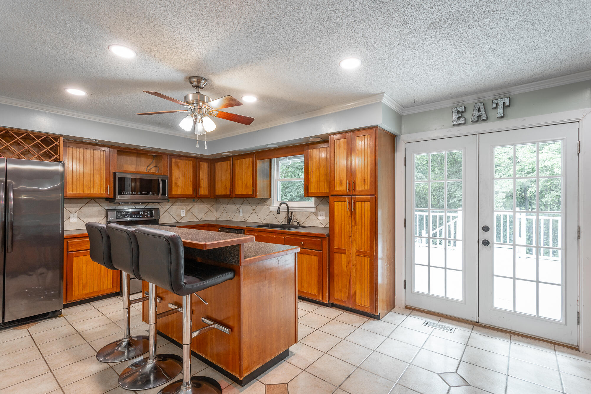 7429 Irongate Drive, Hixson, Tennessee image 7