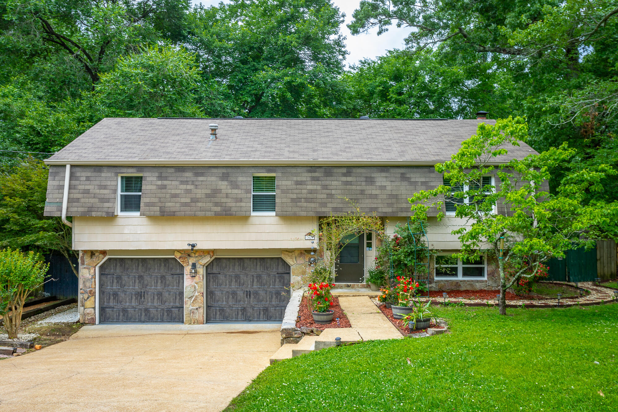 7429 Irongate Drive, Hixson, Tennessee image 50