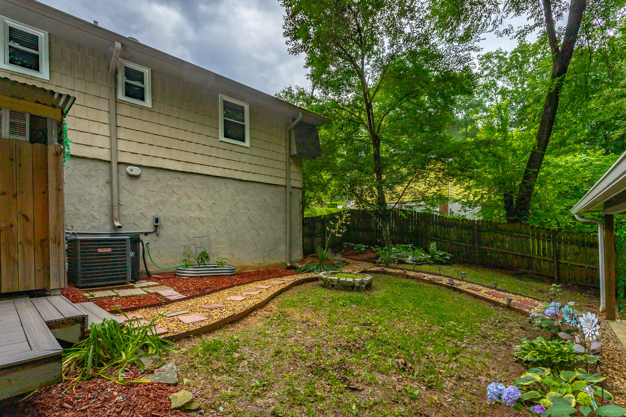 7429 Irongate Drive, Hixson, Tennessee image 39