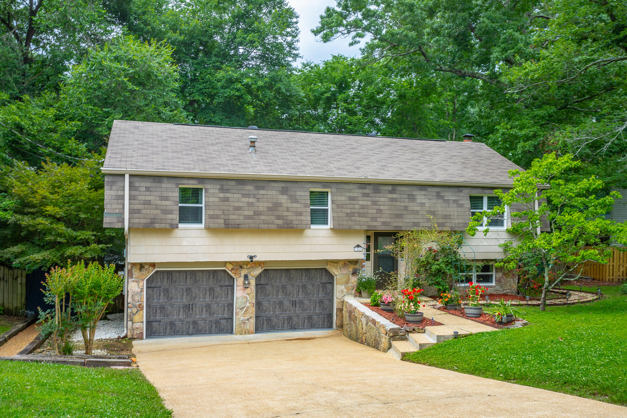 7429 Irongate Drive, Hixson, Tennessee image 48