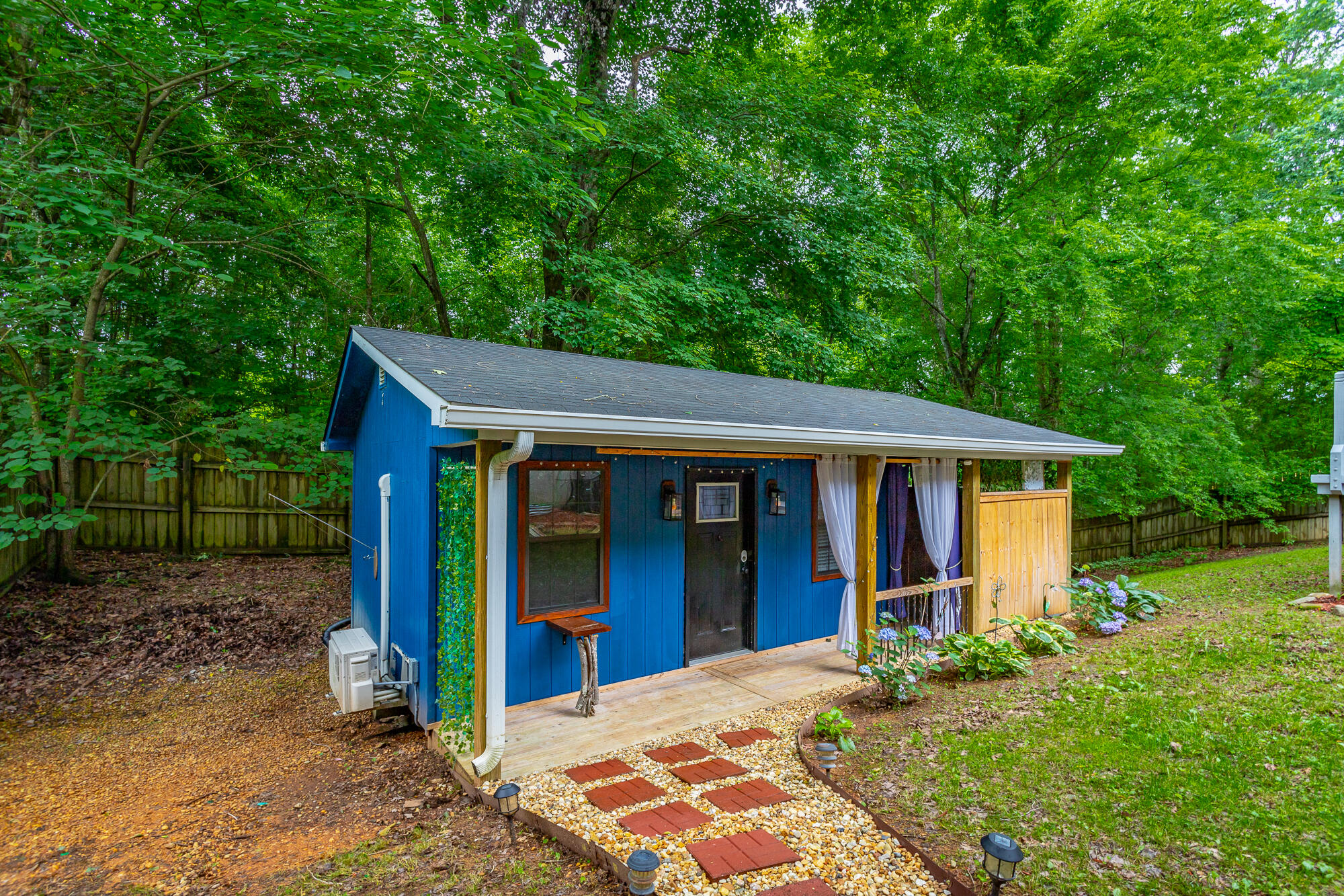 7429 Irongate Drive, Hixson, Tennessee image 44