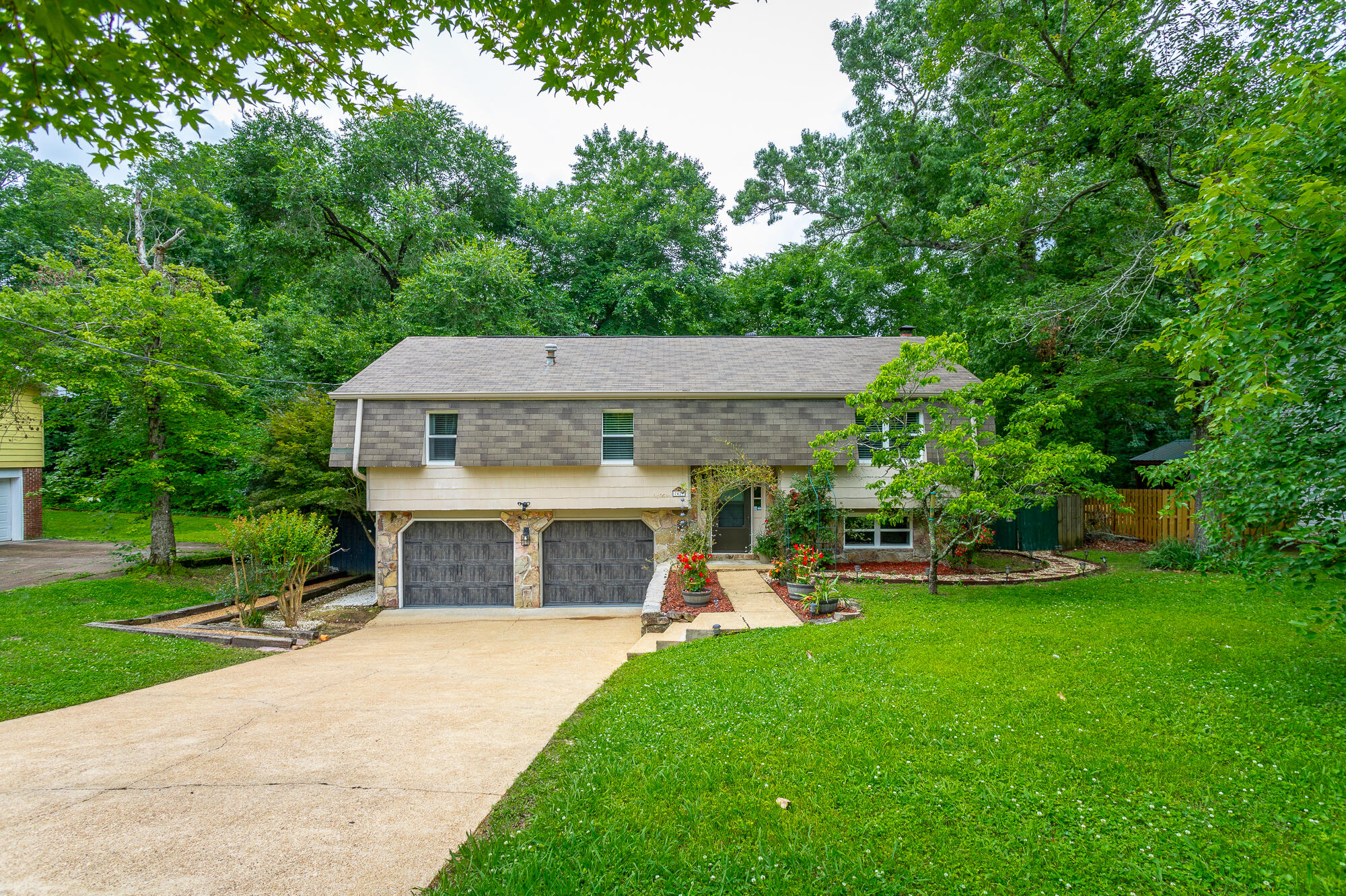 7429 Irongate Drive, Hixson, Tennessee image 49