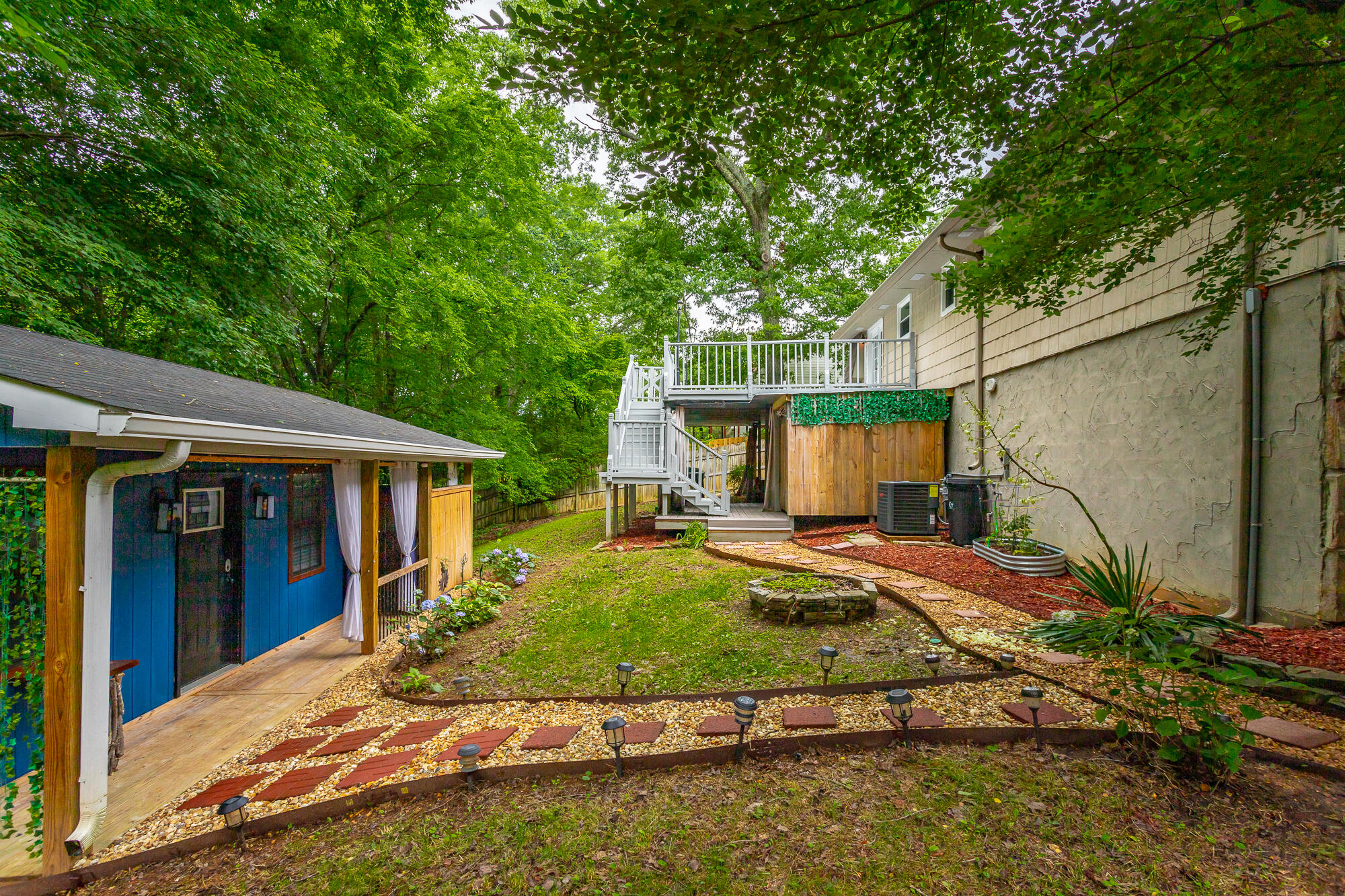 7429 Irongate Drive, Hixson, Tennessee image 43