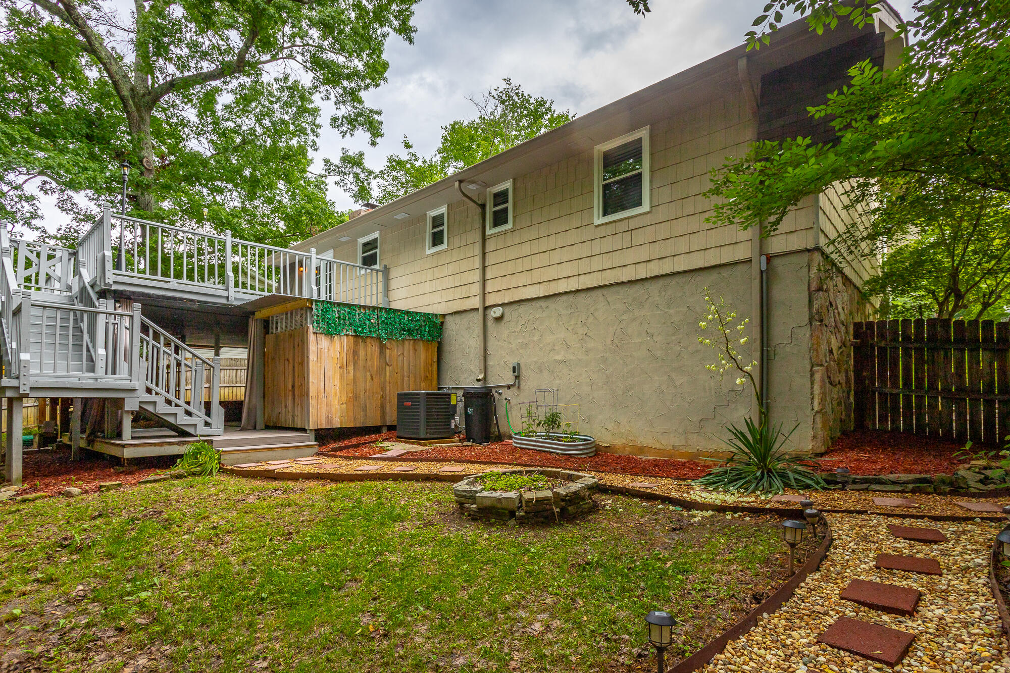 7429 Irongate Drive, Hixson, Tennessee image 38