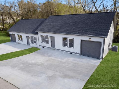 Photo of 1622/1624 21st Street SE, Cleveland, TN 37311 (MLS # 1531114)
