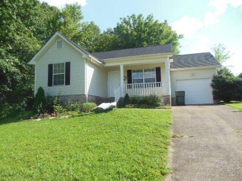 Photo of 7450 Min Tom Road, Chattanooga, TN 37421 (MLS # 1540641)