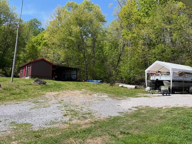 335 Fox Wood Lane, Dunlap, Tennessee image 34