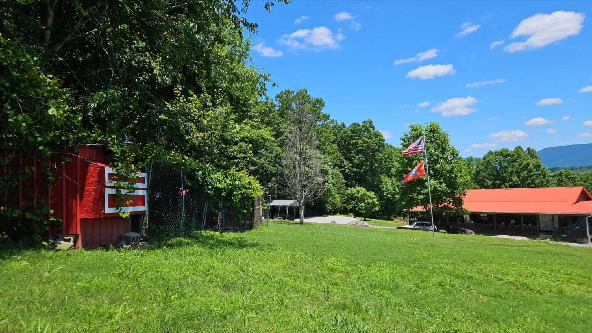 335 Fox Wood Lane, Dunlap, Tennessee image 28