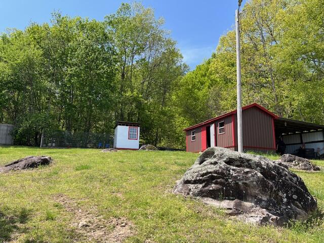 335 Fox Wood Lane, Dunlap, Tennessee image 36
