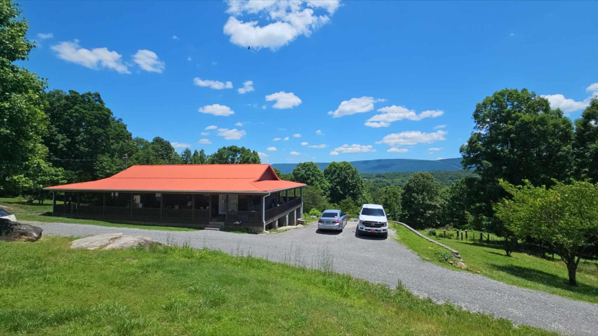 335 Fox Wood Lane, Dunlap, Tennessee image 1