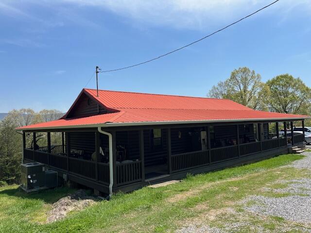 335 Fox Wood Lane, Dunlap, Tennessee image 2