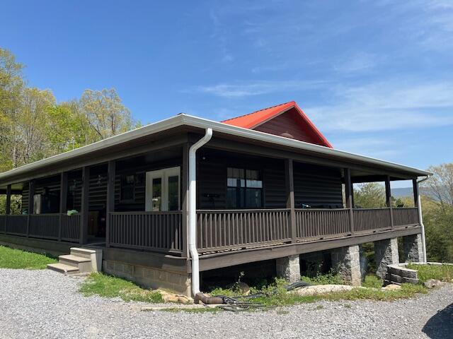 335 Fox Wood Lane, Dunlap, Tennessee image 3