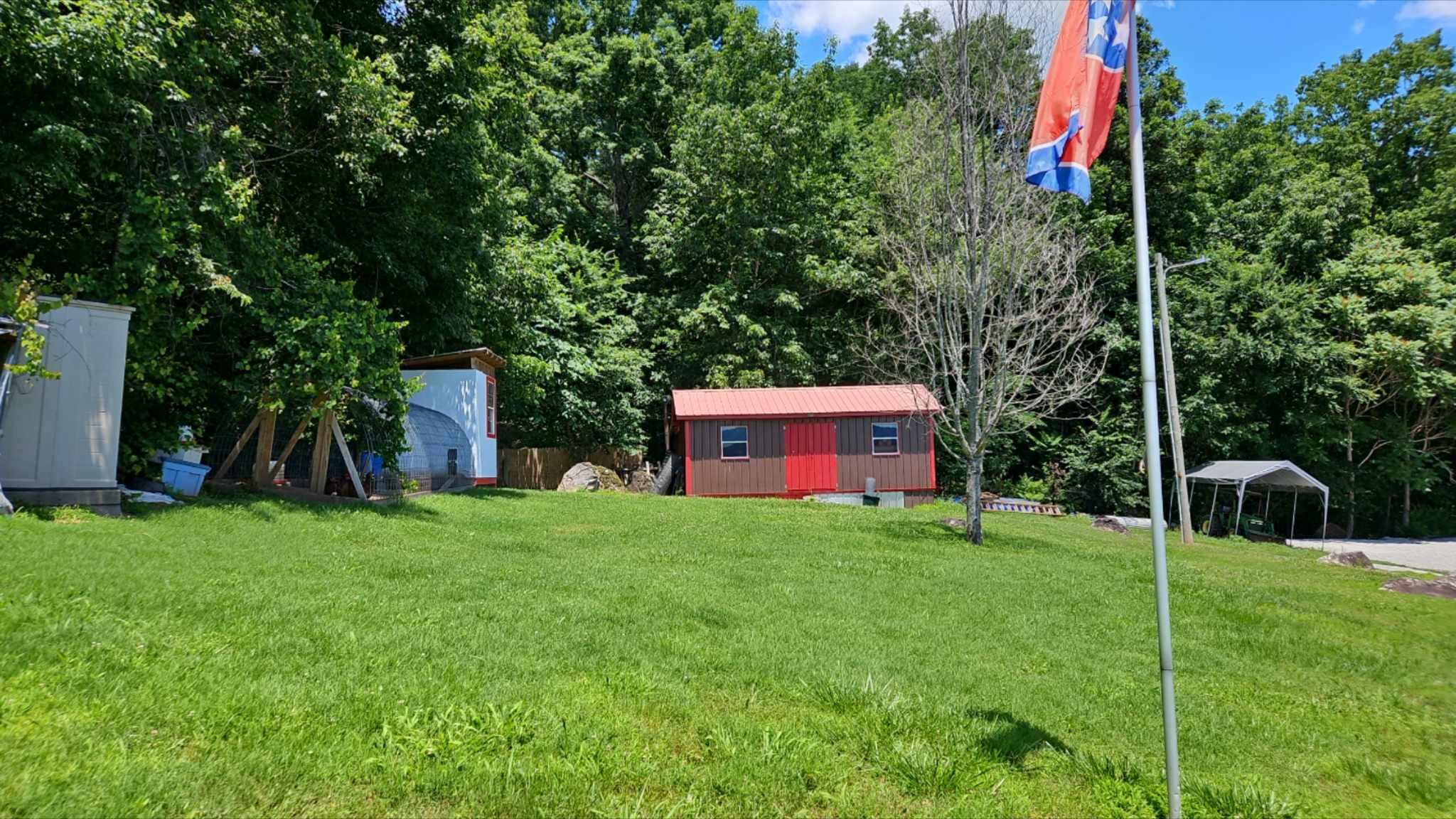 335 Fox Wood Lane, Dunlap, Tennessee image 25