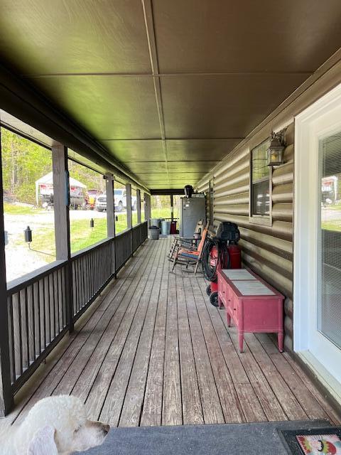 335 Fox Wood Lane, Dunlap, Tennessee image 4
