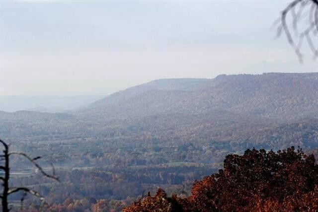 1080 Black Bear Trail, Evensville, Tennessee image 1