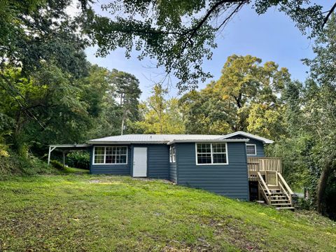 Photo of 220 W Crest Road, Rossville, GA 30741 (MLS # 1520089)