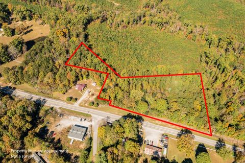 Vacant Land For Sale - LOTS 2/4 Sr 108<br/> Grundy County, Gruetli Laager, TN 37339