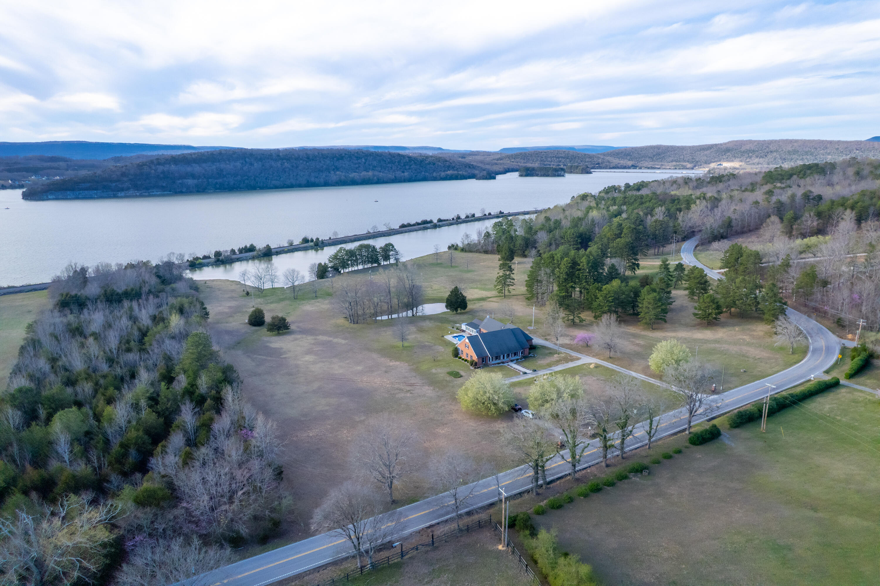 8121 Highway 156, South Pittsburg, Tennessee image 47
