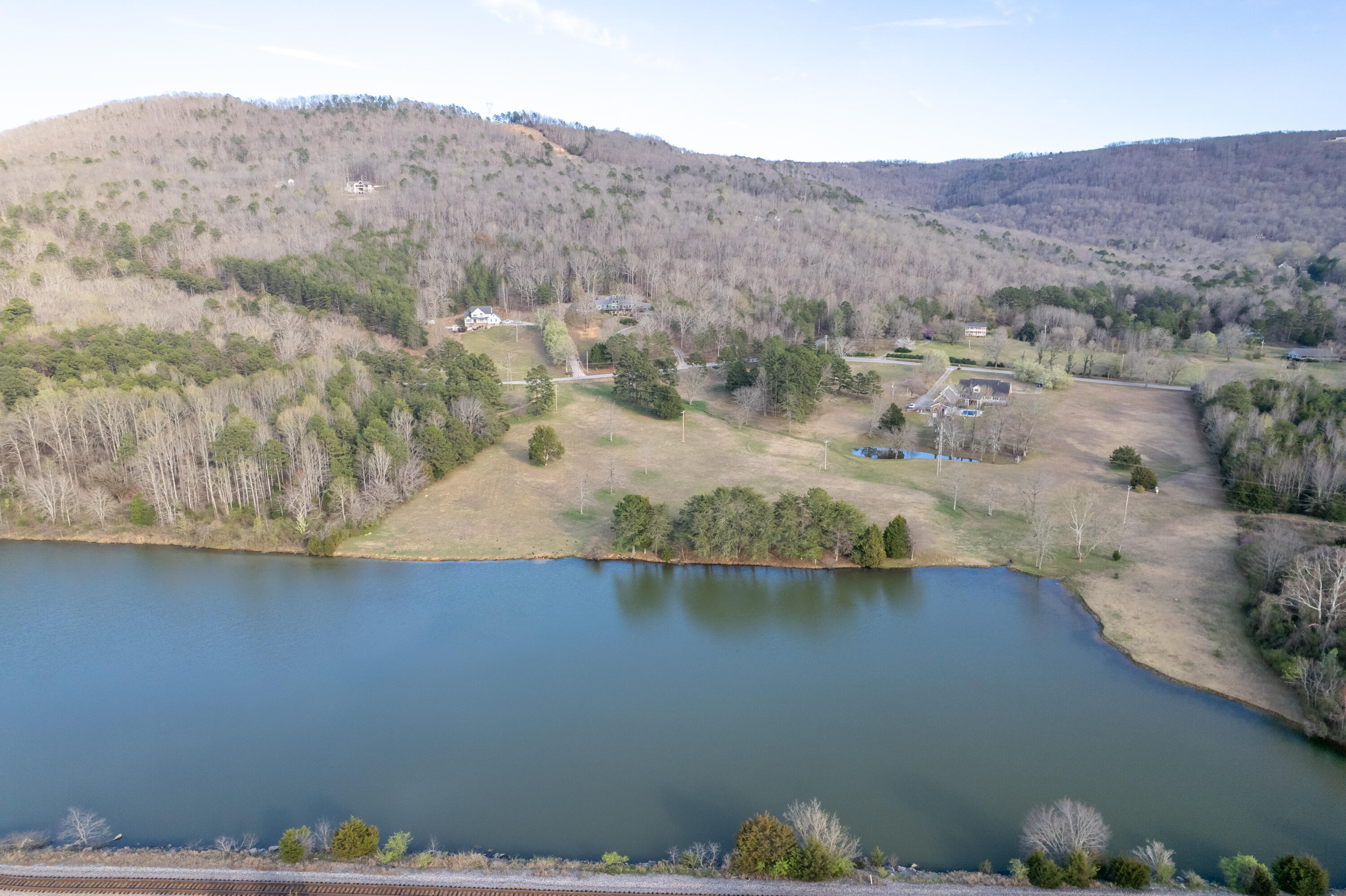 8121 Highway 156, South Pittsburg, Tennessee image 38