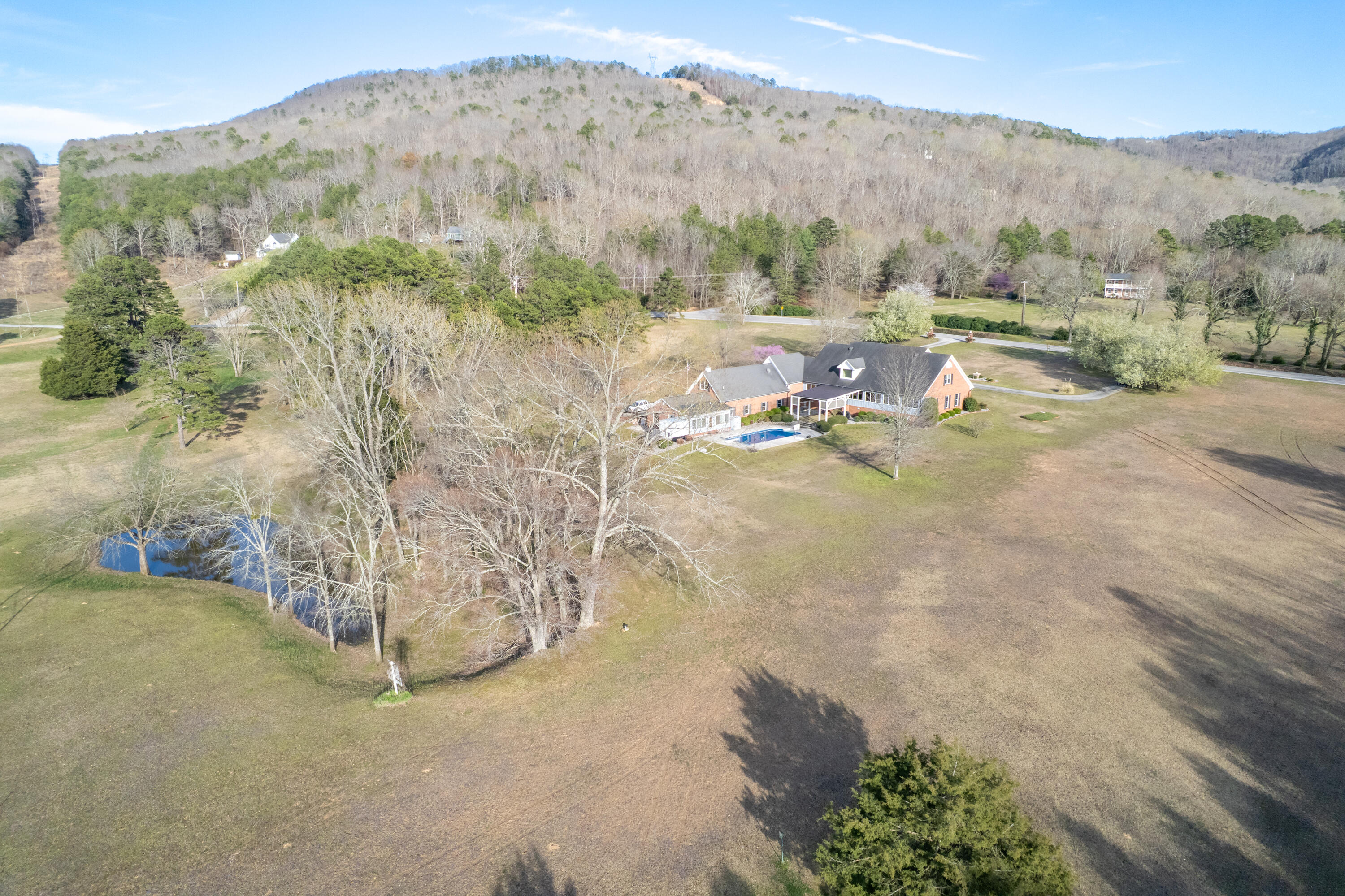 8121 Highway 156, South Pittsburg, Tennessee image 31