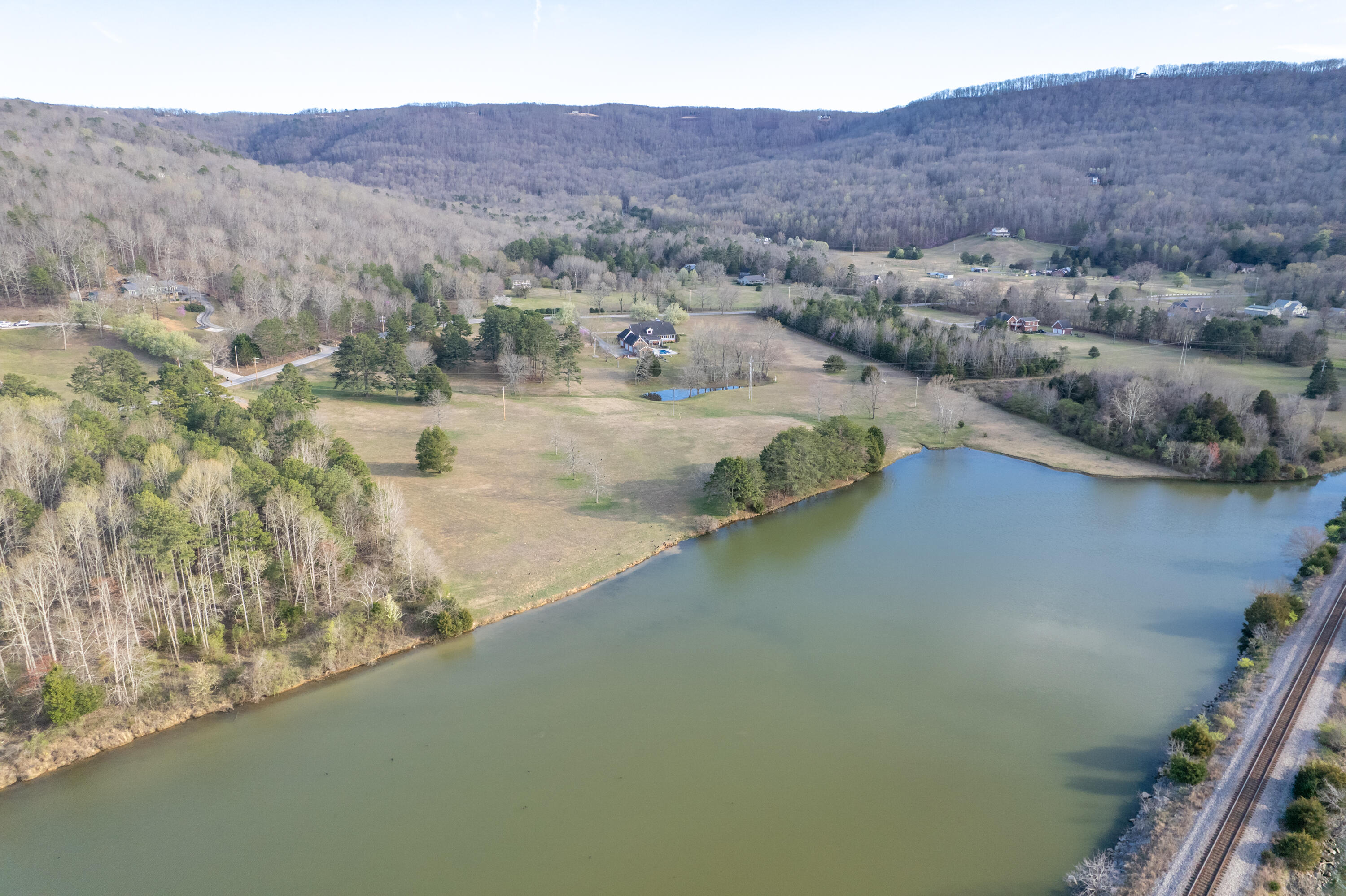 8121 Highway 156, South Pittsburg, Tennessee image 36