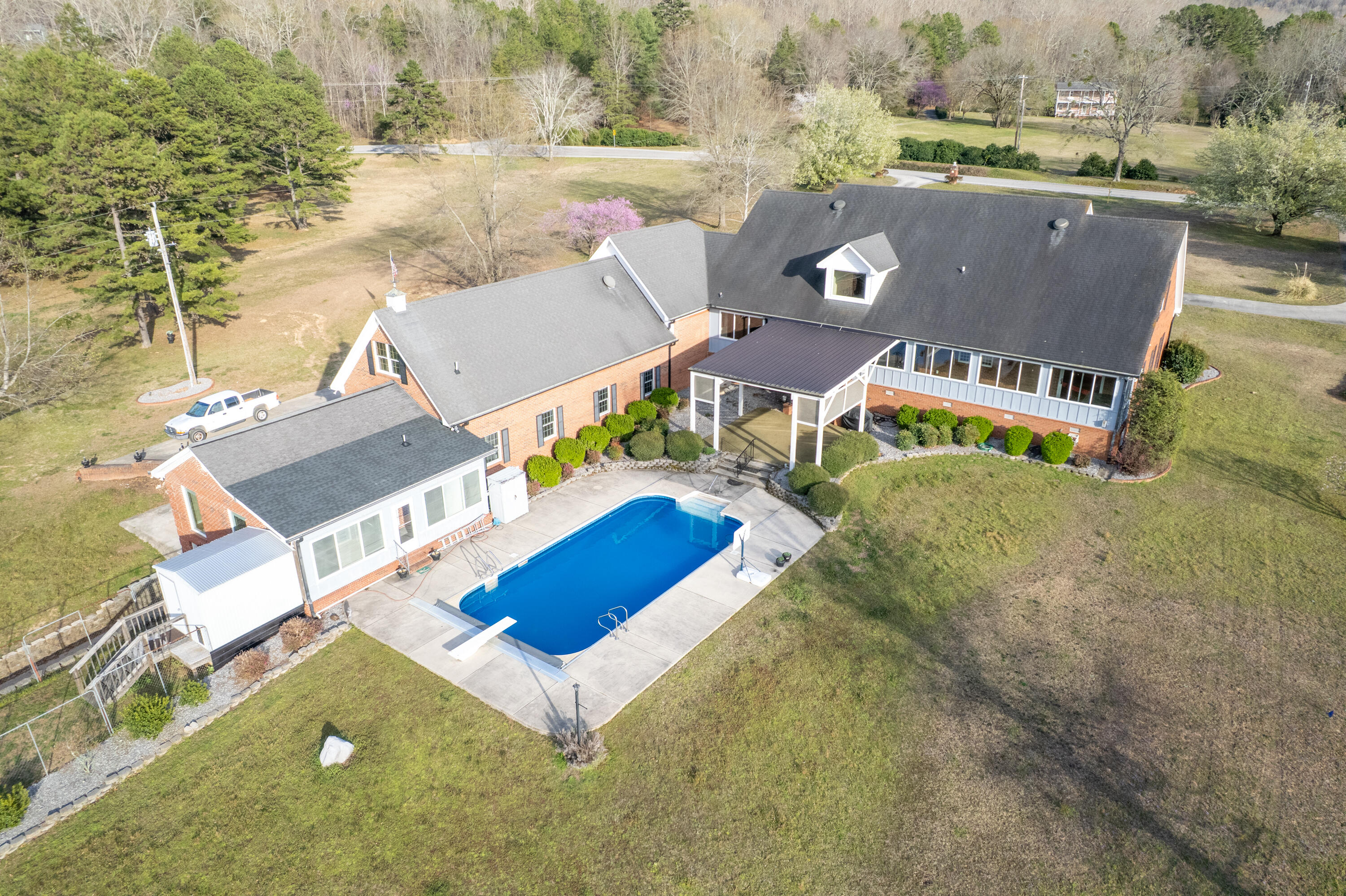8121 Highway 156, South Pittsburg, Tennessee image 33