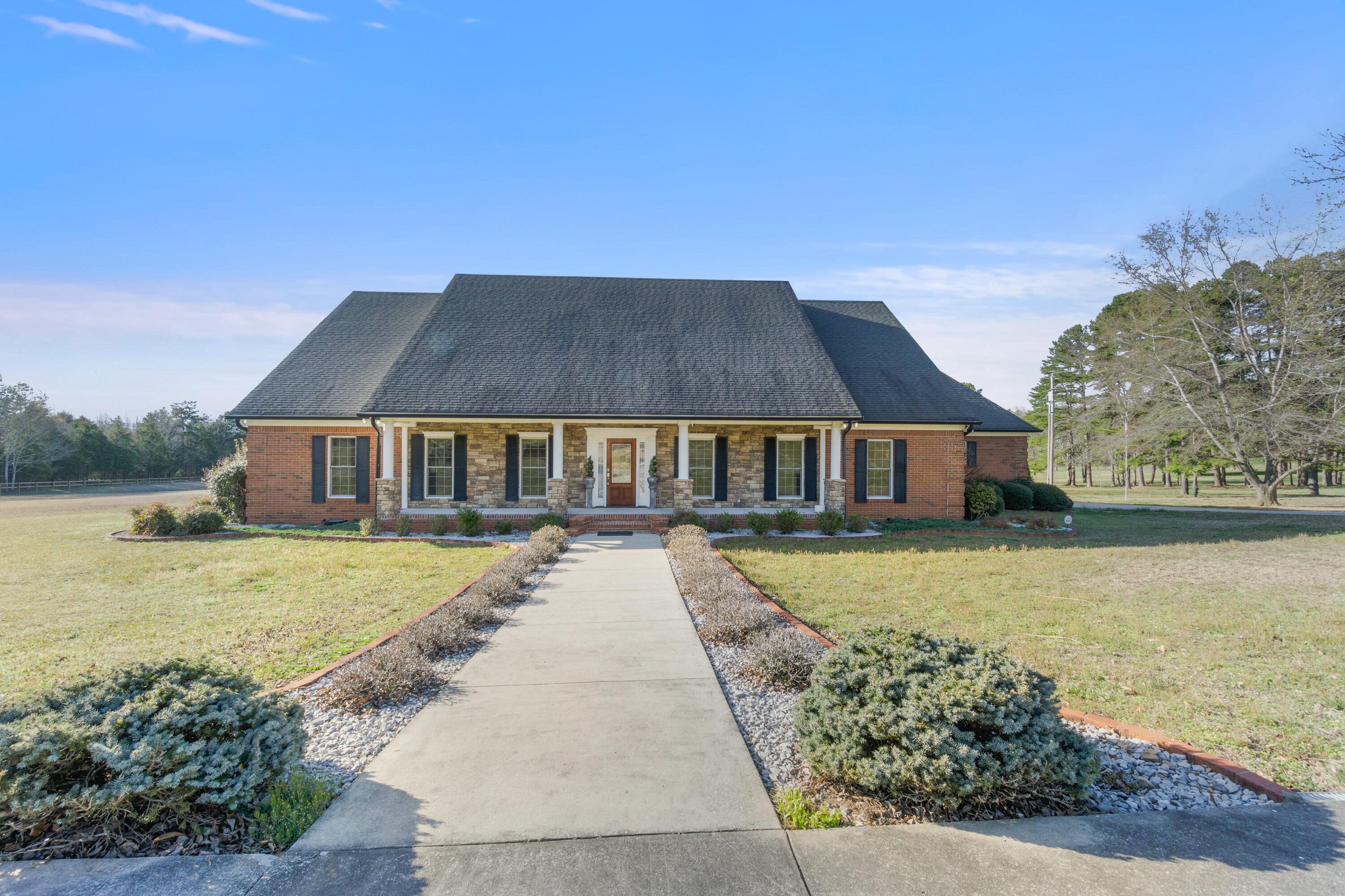 8121 Highway 156, South Pittsburg, Tennessee image 1