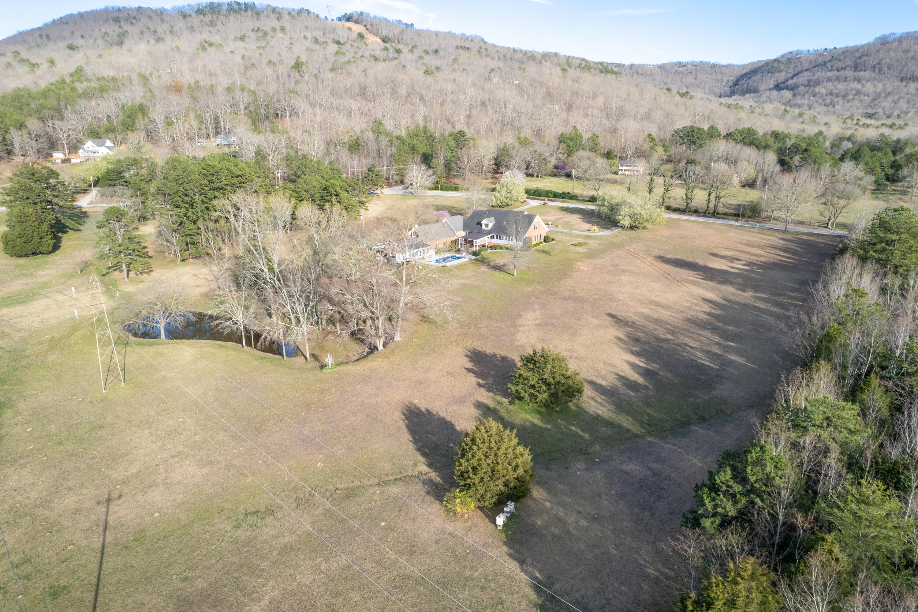 8121 Highway 156, South Pittsburg, Tennessee image 30