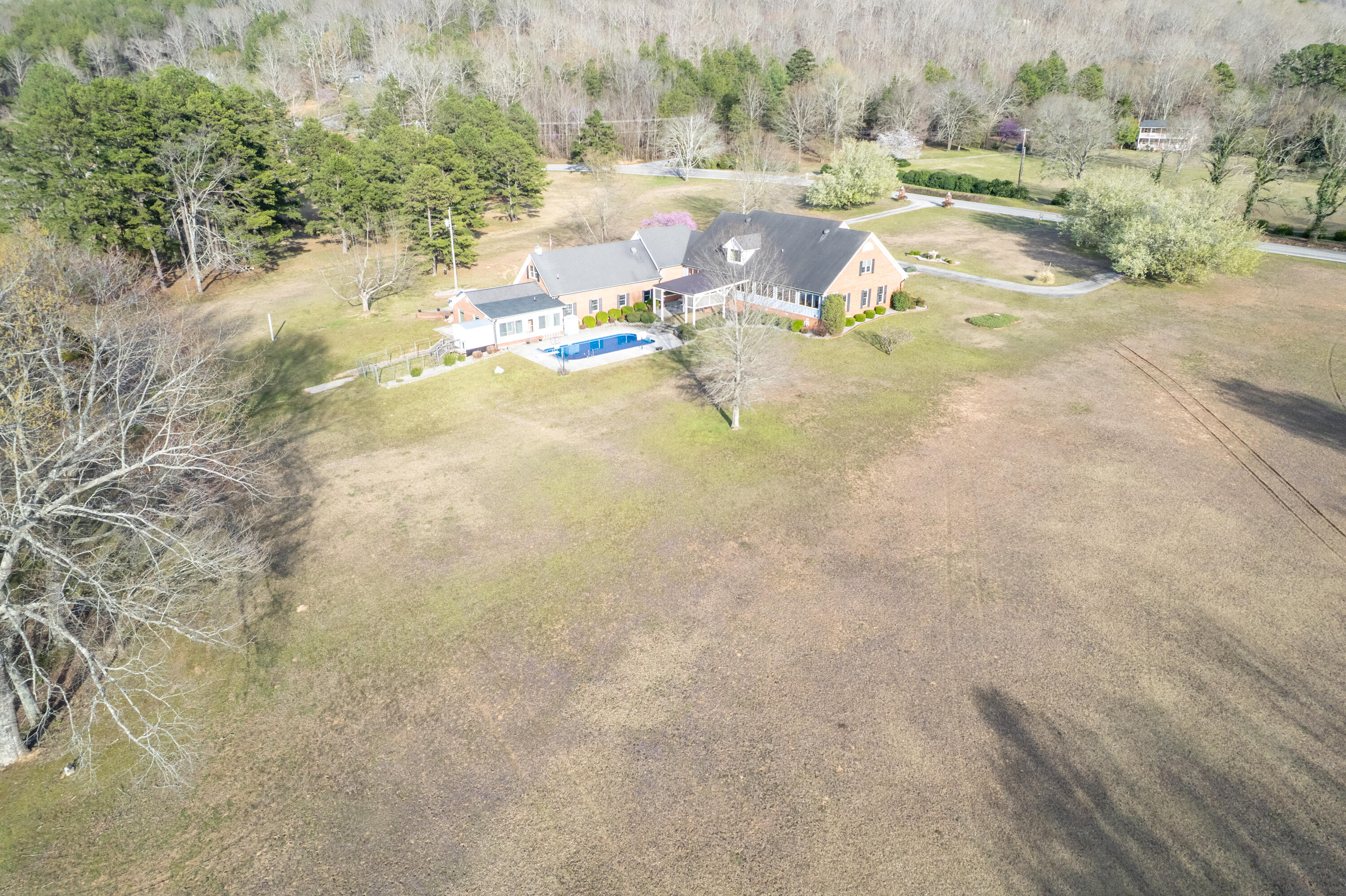 8121 Highway 156, South Pittsburg, Tennessee image 32