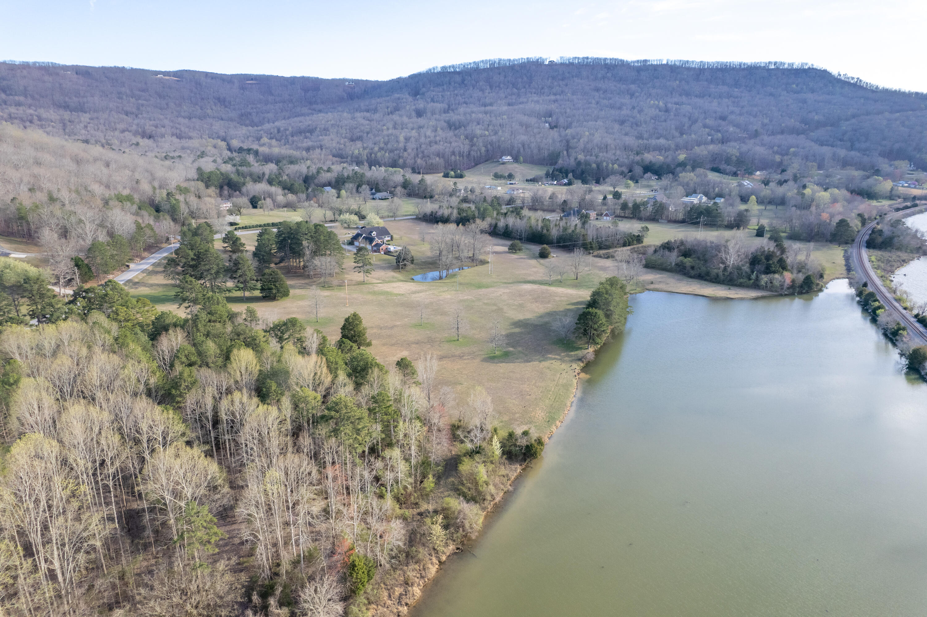 8121 Highway 156, South Pittsburg, Tennessee image 34