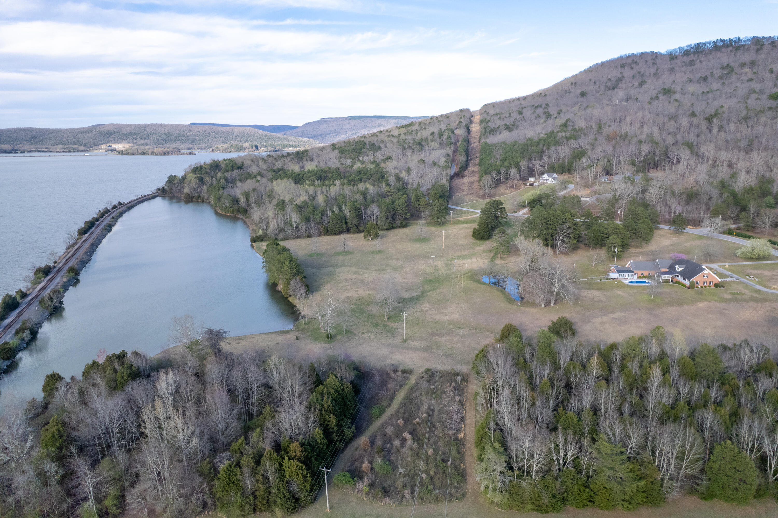 8121 Highway 156, South Pittsburg, Tennessee image 42