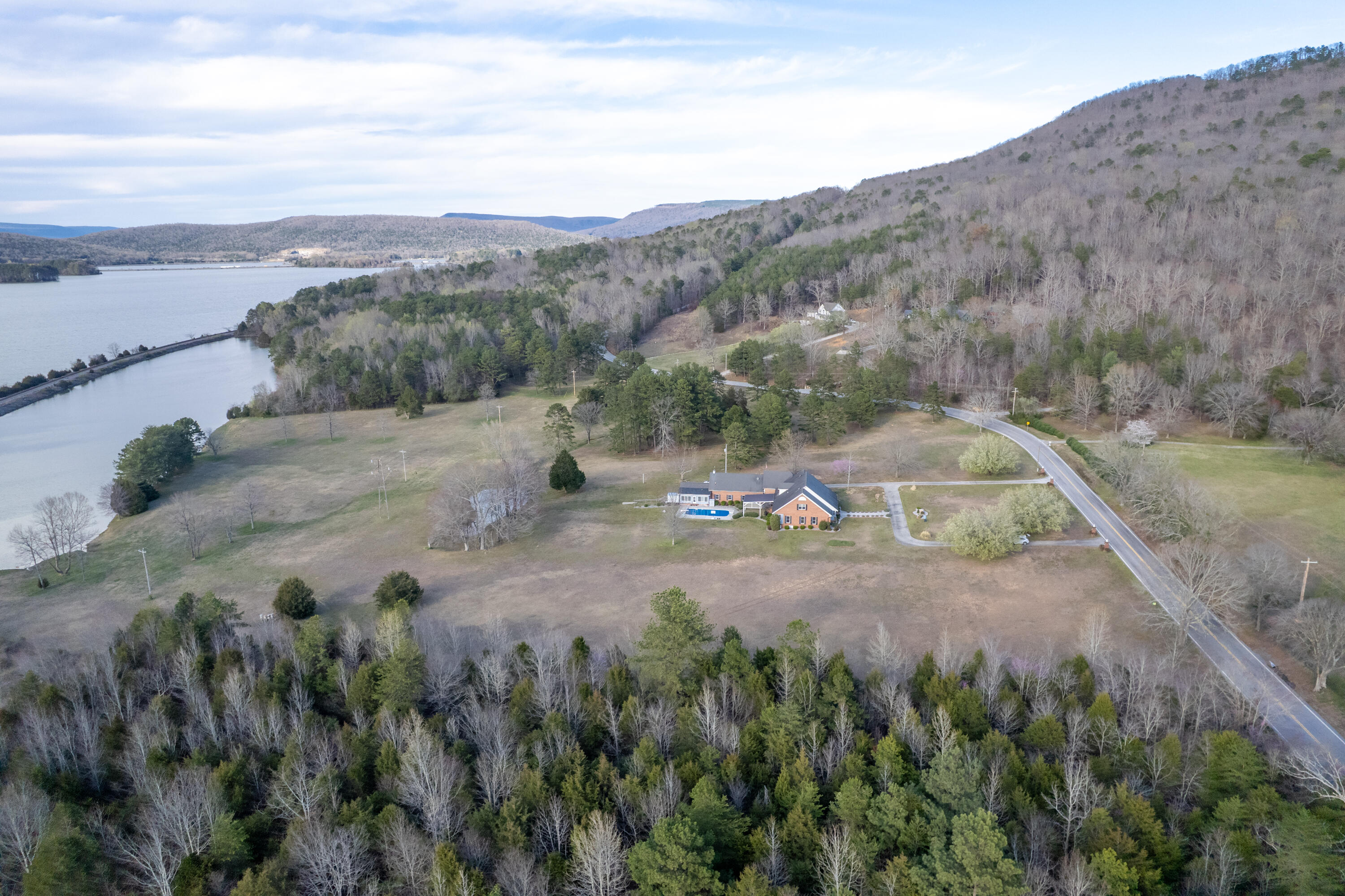8121 Highway 156, South Pittsburg, Tennessee image 45