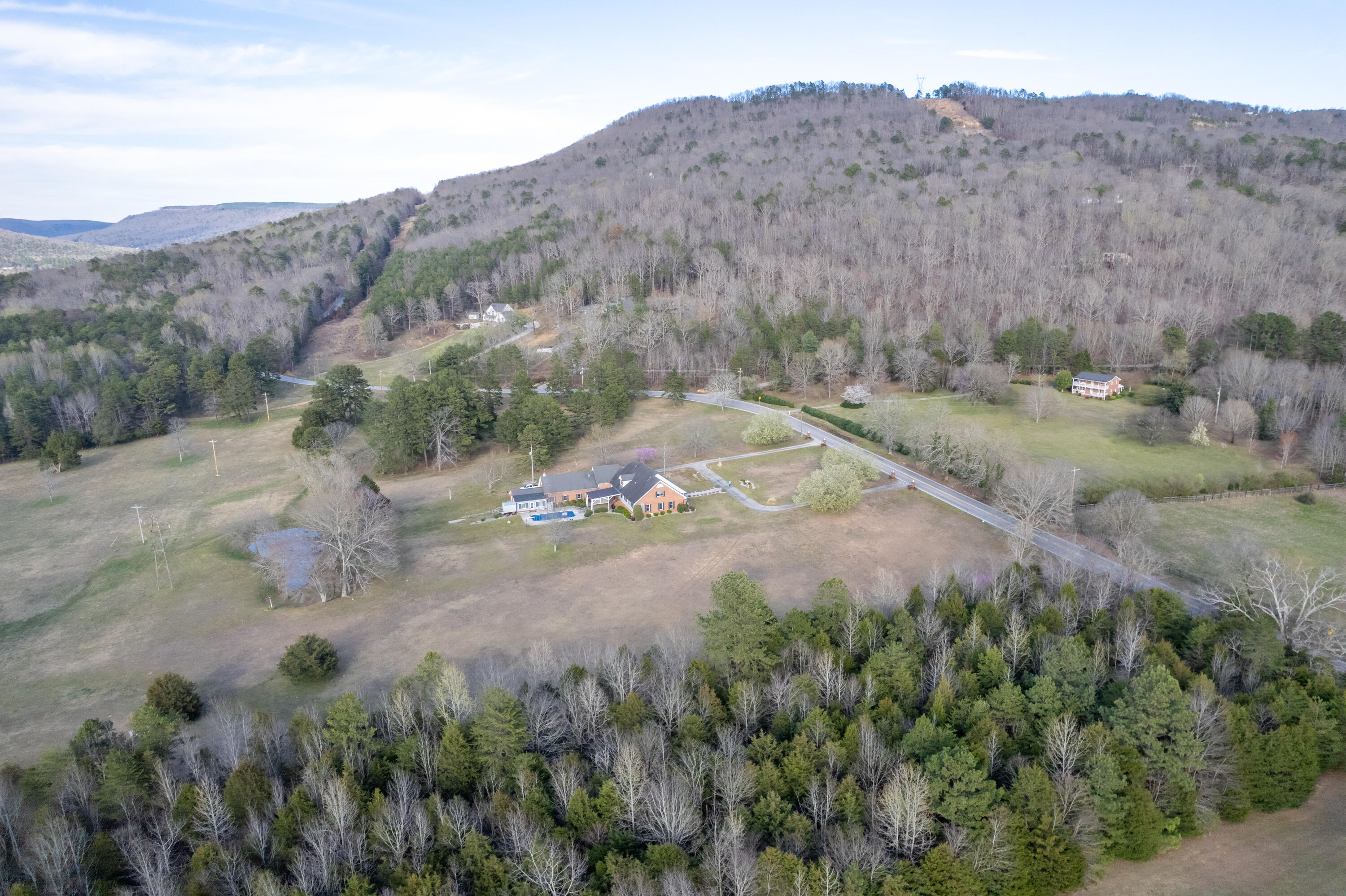 8121 Highway 156, South Pittsburg, Tennessee image 44