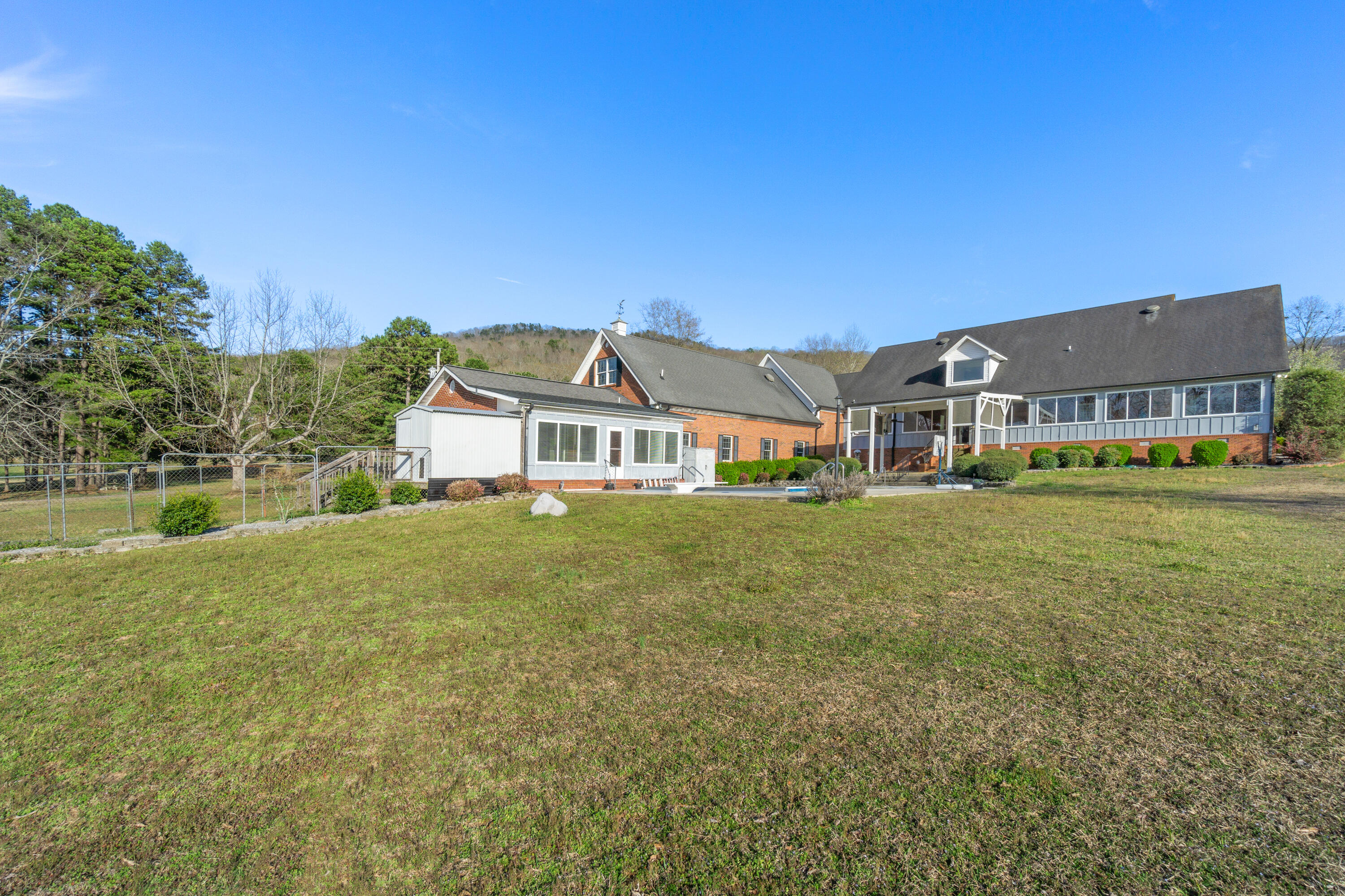8121 Highway 156, South Pittsburg, Tennessee image 7