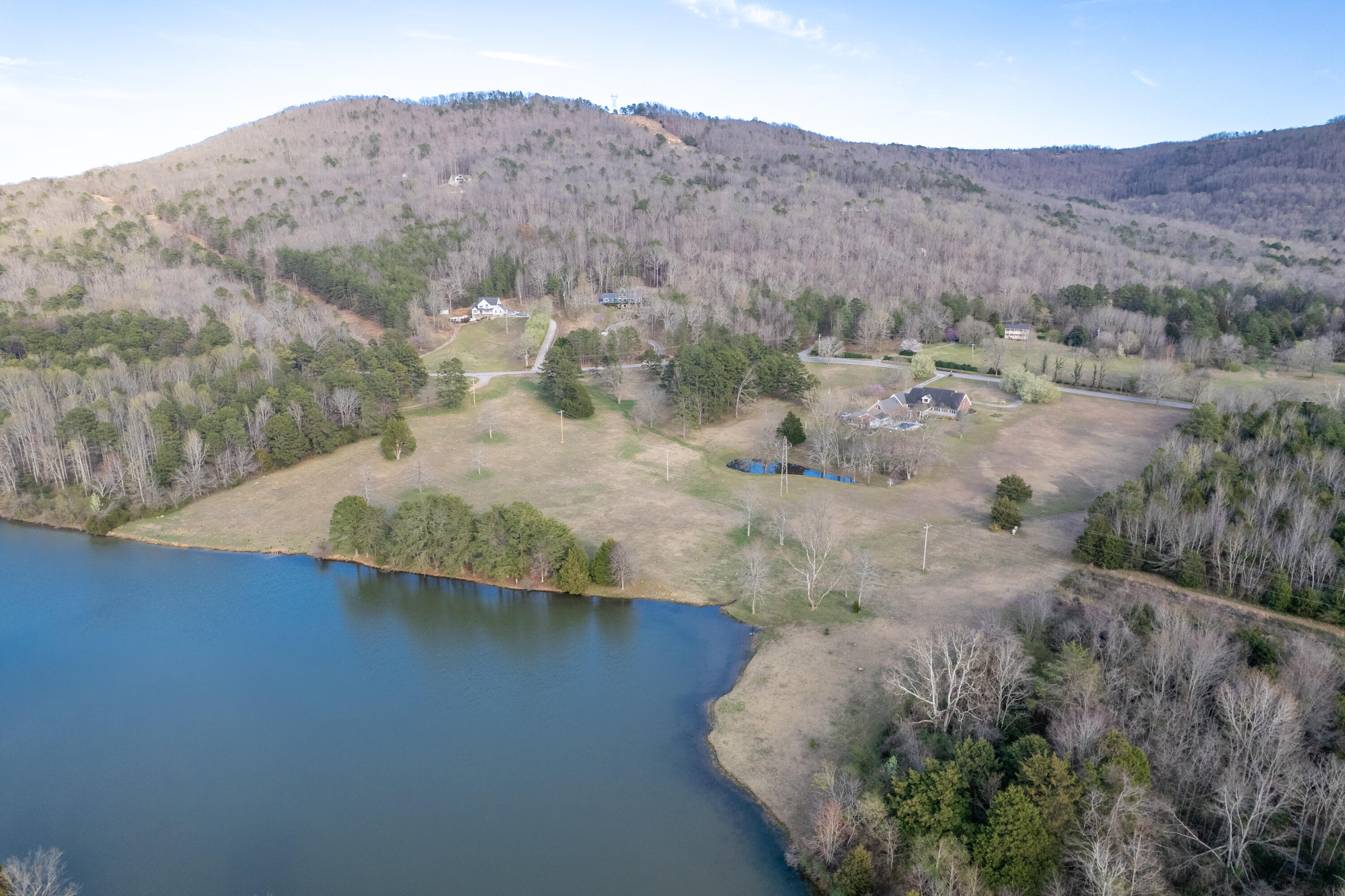 8121 Highway 156, South Pittsburg, Tennessee image 39