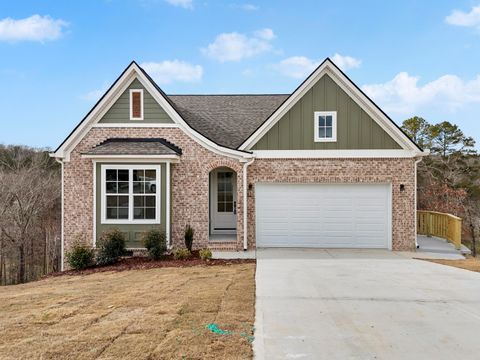 Photo of 6933 Mercedes Lane, Ooltewah, TN 37363 (MLS # 1526878)