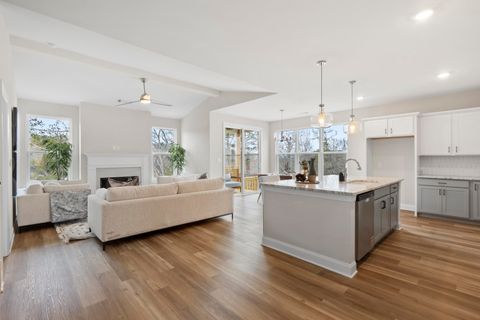 Tiny photo for 6933 Mercedes Lane, Ooltewah, TN 37363 (MLS # 1526878)