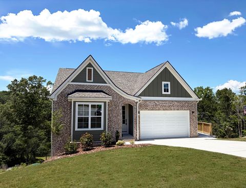 Photo of 6933 Mercedes Lane, Ooltewah, TN 37363 (MLS # 1526878)