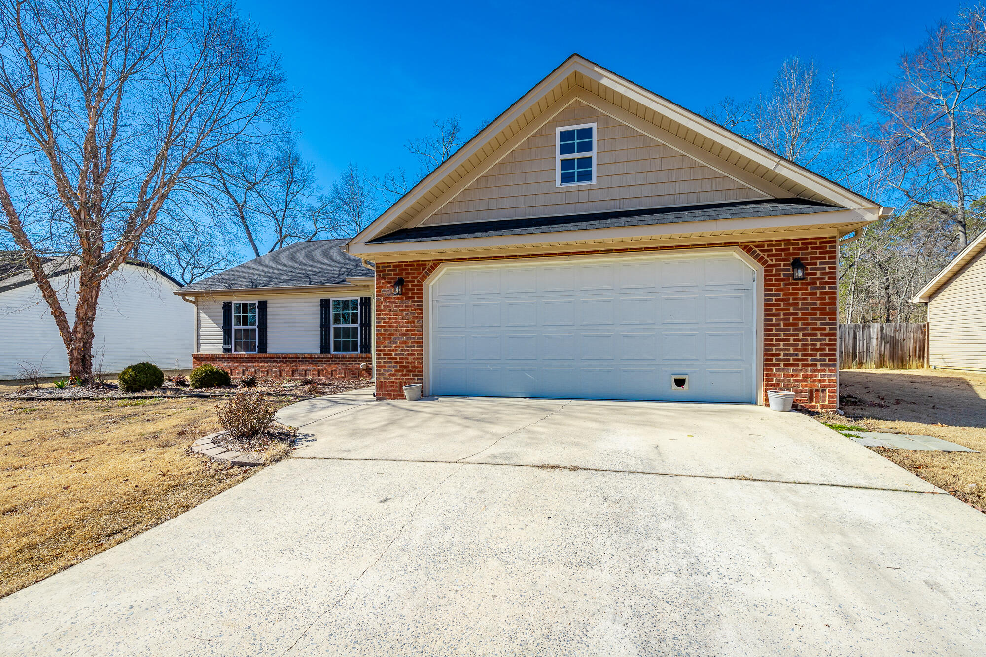 1110 Colony Circle, Fort Oglethorpe, Georgia image 46