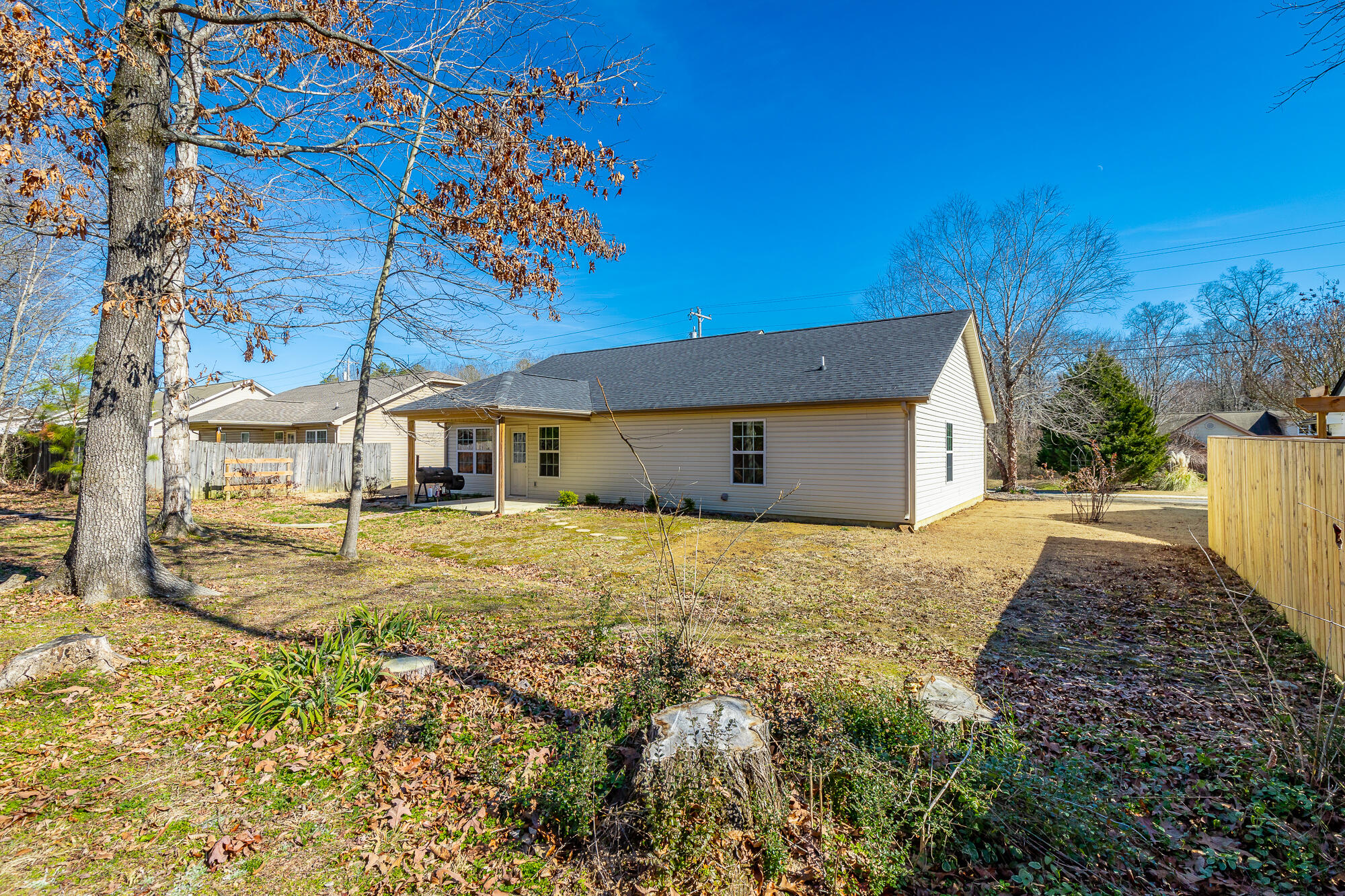 1110 Colony Circle, Fort Oglethorpe, Georgia image 36