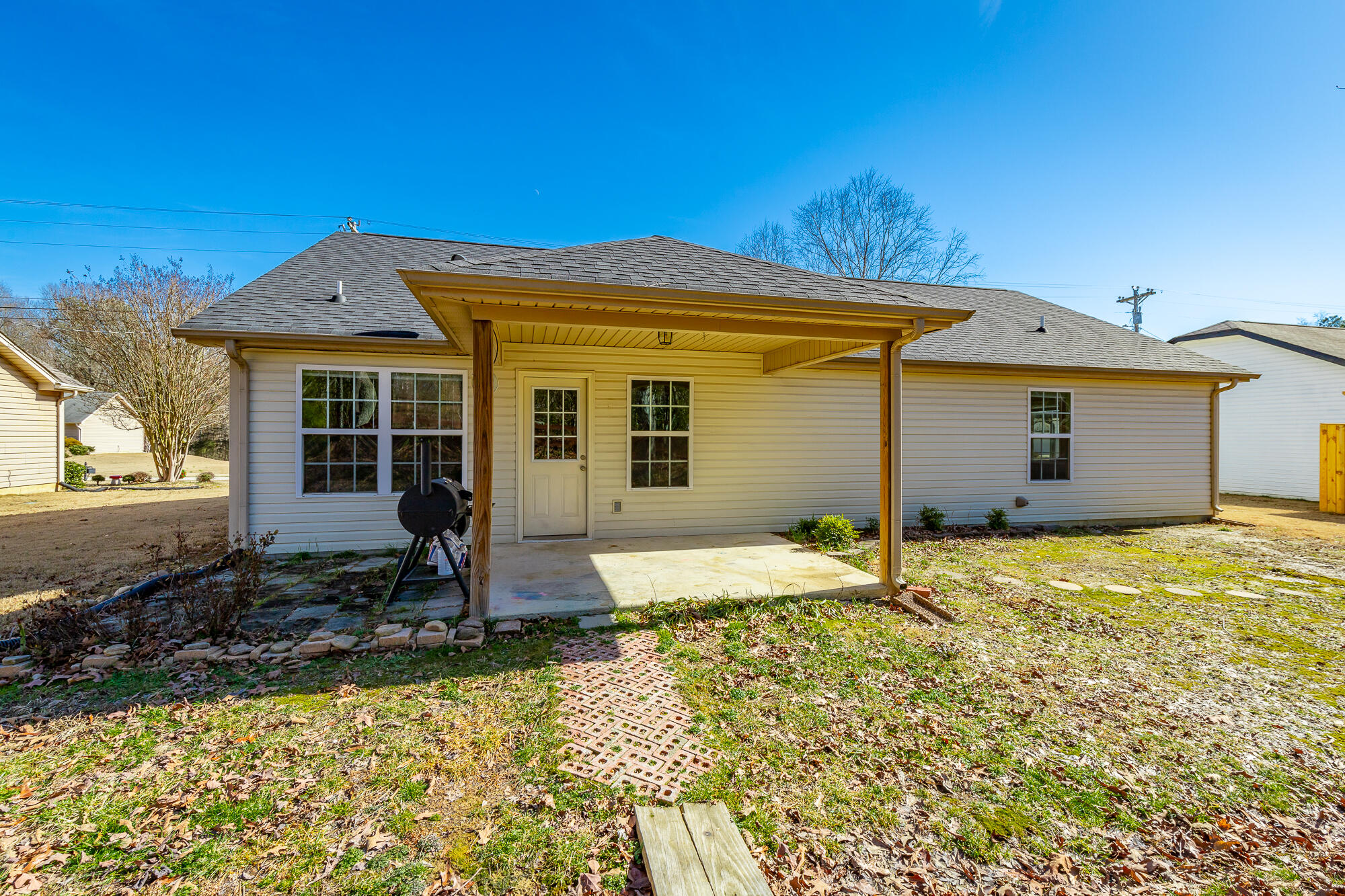 1110 Colony Circle, Fort Oglethorpe, Georgia image 43