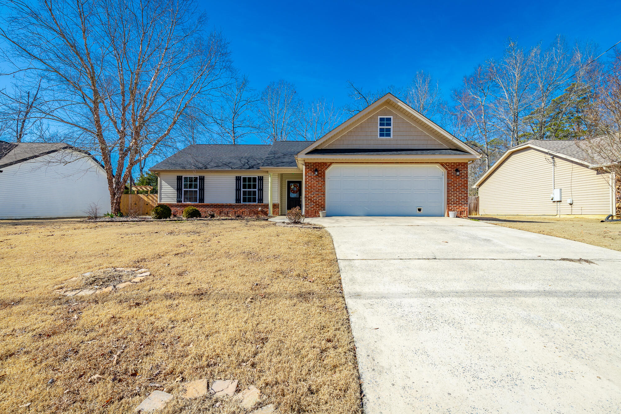 1110 Colony Circle, Fort Oglethorpe, Georgia image 47