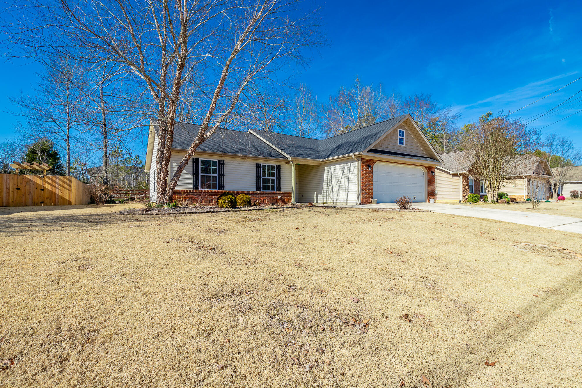 1110 Colony Circle, Fort Oglethorpe, Georgia image 49