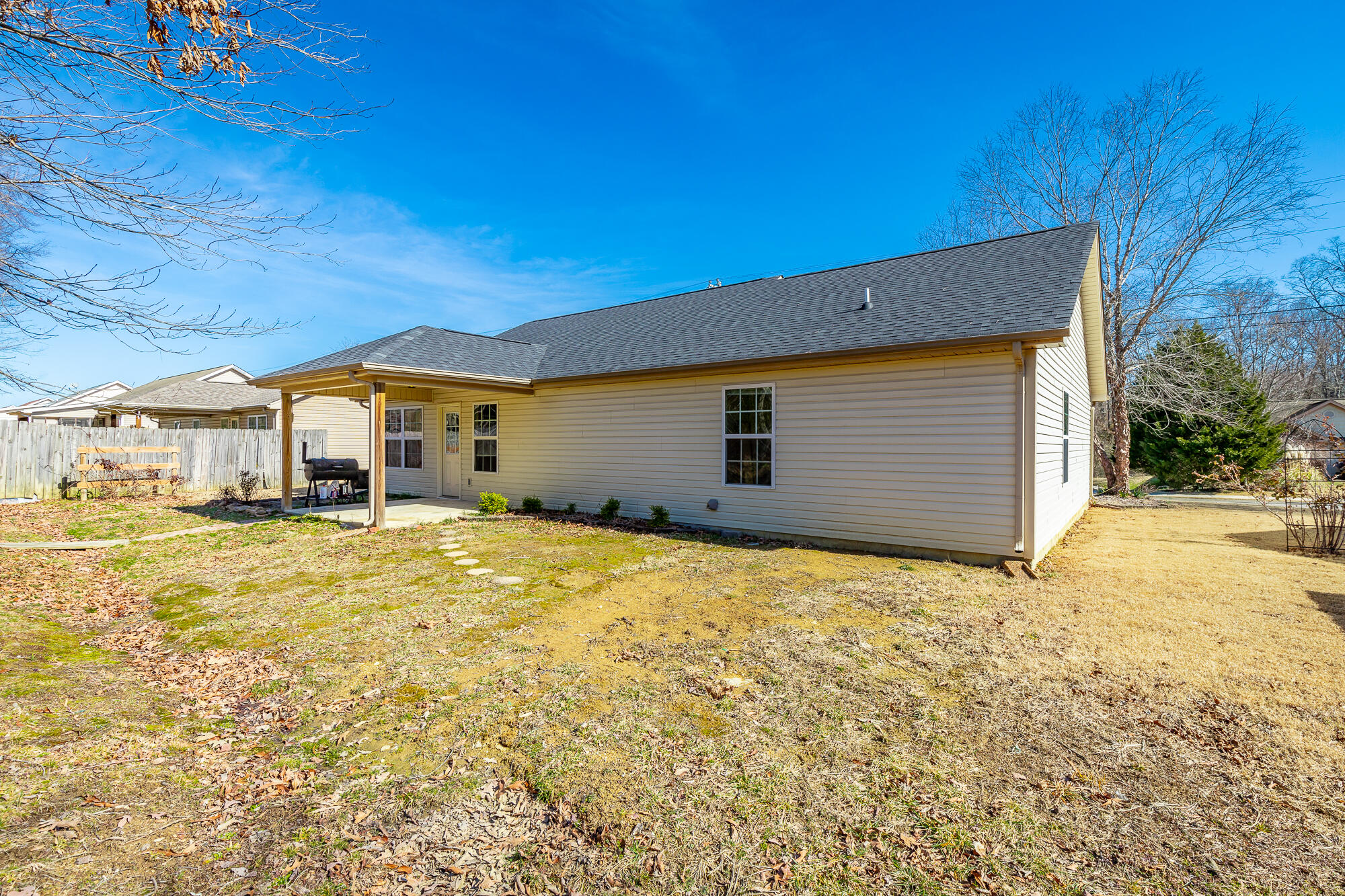 1110 Colony Circle, Fort Oglethorpe, Georgia image 37