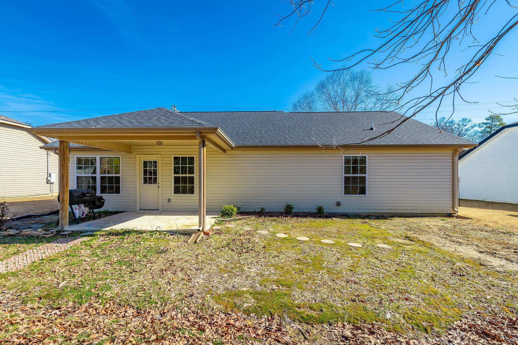 1110 Colony Circle, Fort Oglethorpe, Georgia image 40